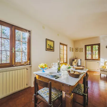 Casa Marion By Interhome Bergiola Maggiore