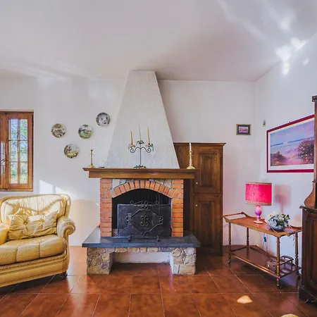 Holiday home Casa Marion By Interhome