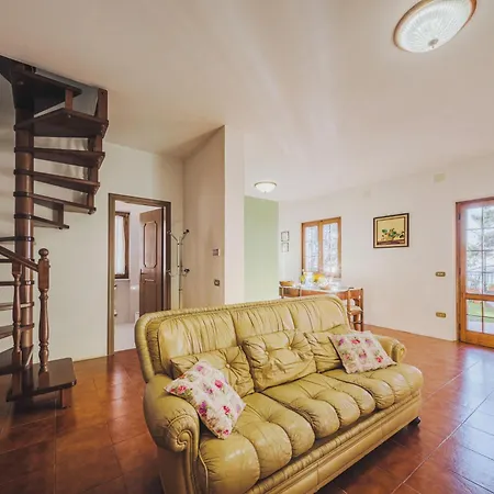 Casa Marion By Interhome Holiday home *