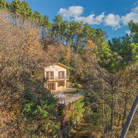 Holiday home Casa Marion By Interhome *