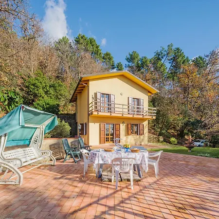 Casa Marion By Interhome * Bergiola Maggiore