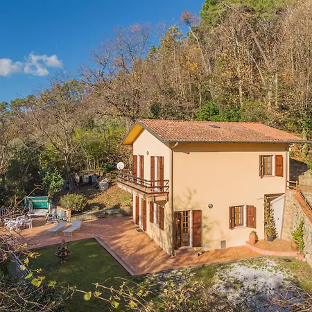 Casa Marion By Interhome Holiday home