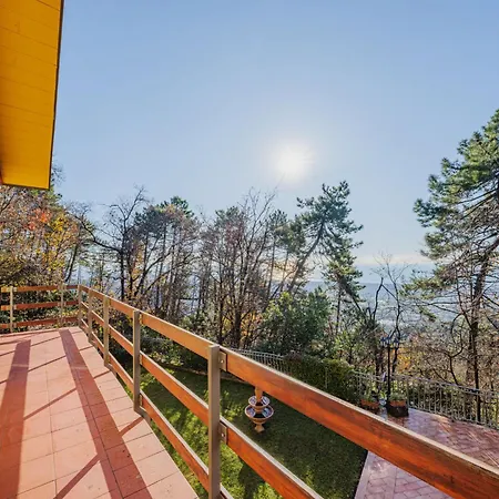 Casa Marion By Interhome Holiday home *