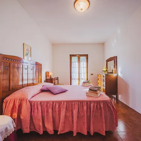 Ferienhaus Casa Marion By Interhome