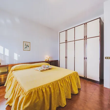Holiday home Casa Marion By Interhome Bergiola Maggiore