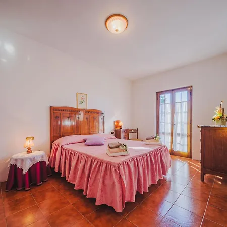 Casa Marion By Interhome Bergiola Maggiore