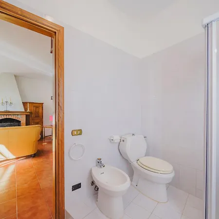 Casa Marion By Interhome Holiday home