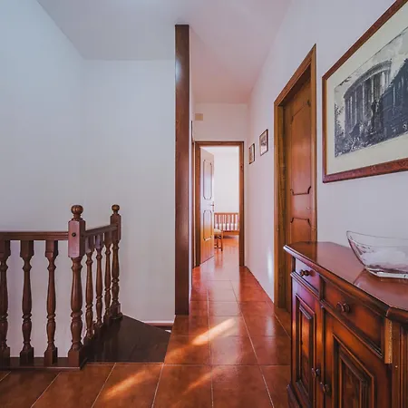 Holiday home Casa Marion By Interhome Bergiola Maggiore