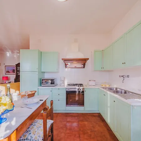 Casa Marion By Interhome Bergiola Maggiore