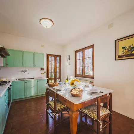 Casa Marion By Interhome Holiday home Bergiola Maggiore