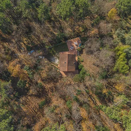 Ferienhaus Casa Marion By Interhome Bergiola Maggiore