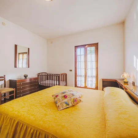 Casa vacanze Casa Marion By Interhome *