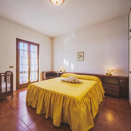 Casa vacanze Casa Marion By Interhome