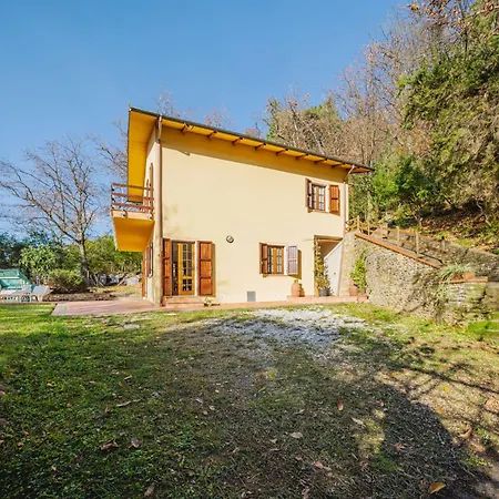 Casa Marion By Interhome * Bergiola Maggiore