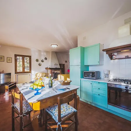 Casa vacanze Casa Marion By Interhome Bergiola Maggiore